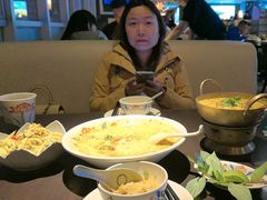 -大头虾越式风味餐厅(光明广场店)