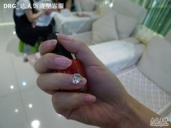 -DRG达人馆造型