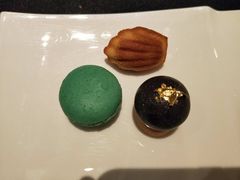 -LA TABLE de Joël Robuchon Restaurant