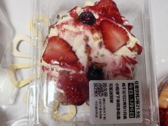 -85度C(南京龙江店)