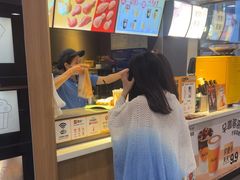 -麦当劳(阳朔益田西街店)