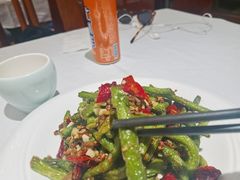 -峨嵋酒家(地安门店)