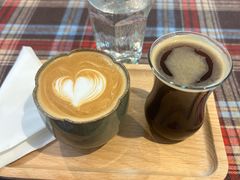 -JRCAFE玖如空间