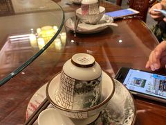 -杨记隆府(白象街店)