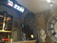 -Dark·大玩家馆沉浸剧情密室(黄埔店)