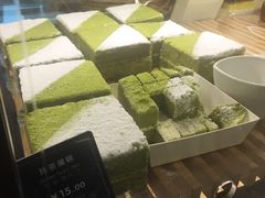 -拉那巴米 蛋糕定制(世纪东方广场店)