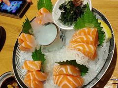 -万岁寿司(万国店)