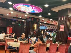 大堂-点都德(盘福楼店)