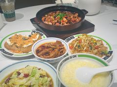 -欧记大排档·景德菜(上海首店)