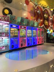 -meland club亲子乐园(重庆万象城店)