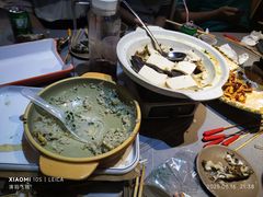 -不夜天烧烤牛骨头(南湖店)