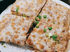 -邢家锅贴老店·非遗·开封菜(金明广场店)