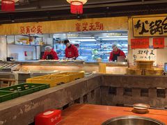 -周小明火锅(黑金冠社区店)