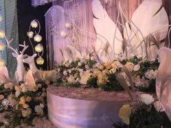 -IDOI婚礼策划·IDOIWEDDING