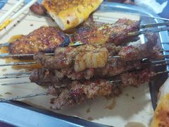 -铁诚烤肉