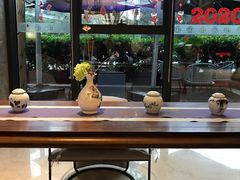 -重庆观音桥华美达安可酒店