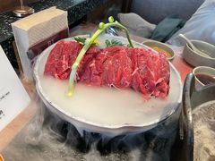 -盡膳口福跷脚牛肉火锅(晶耀前滩店)