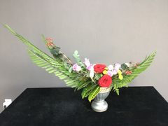 -荷兰布尔玛国际花艺学院