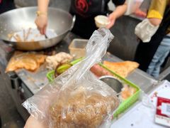-六广门毛阿姨糯米饭
