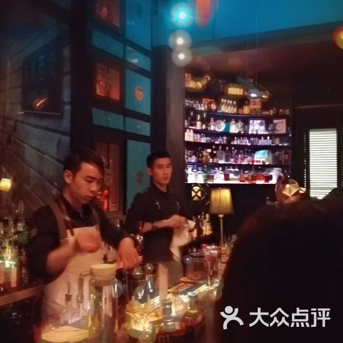 庙前冰室