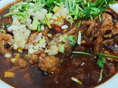 -北大地皖峰饭馆