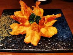 -千代武日本料理(哈西店)