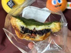 -富贵面包公司(运河店)