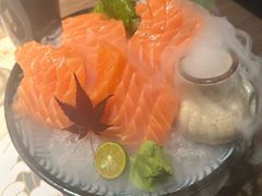 -玉川屋创意日料(北美新天地店)