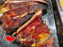 -大岗仙庙烧鸡(海南总店)