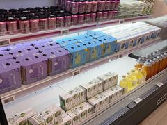 -盒马鲜生(馥邦国际店)