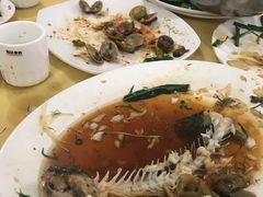 -真味馆(侨港碧海银滩店)