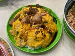 -華歡冰室-WahFoon(吉大店)