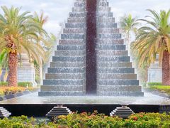 -海南清水湾莱佛士酒店