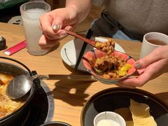 -大和食乐·鲜和牛酸汤火锅(环宇荟店)