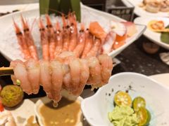 -大渔铁板烧(万象城店)