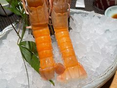 -虹料理·日料放题(悠方店)
