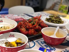 -松哥油焖大虾(科技园店)