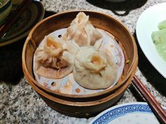 天王烤鸭包-南京大牌档(凯德1818店)