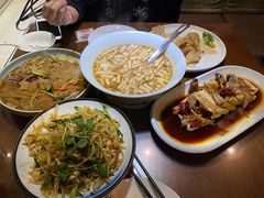 -黑土印象菜馆(三元桥店)