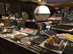 -AdD全日制餐厅(中谷花园酒店)