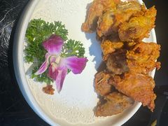 -顺峰顺水顺德菜(龙华店)