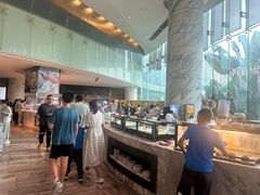 -漳州佰翔圆山酒店·圆山畔西餐厅