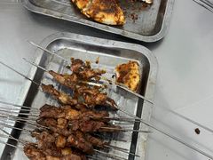 -文文烤肉(大皮院店)