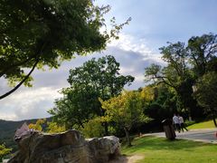 -南山风景名胜区