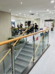 -那茉 Hair Salon