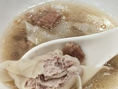 -龙抄手(春熙路总店)