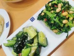 -苏氏牛肉面(北京南路店)