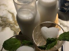 -绿茶餐厅(城西银泰城店)