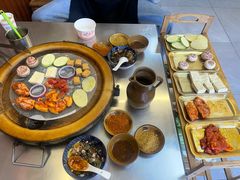 -阿昌白族石板烧·菌锅(大理古城店)