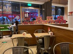 大堂-阳阳中国饭(北京荟聚店)